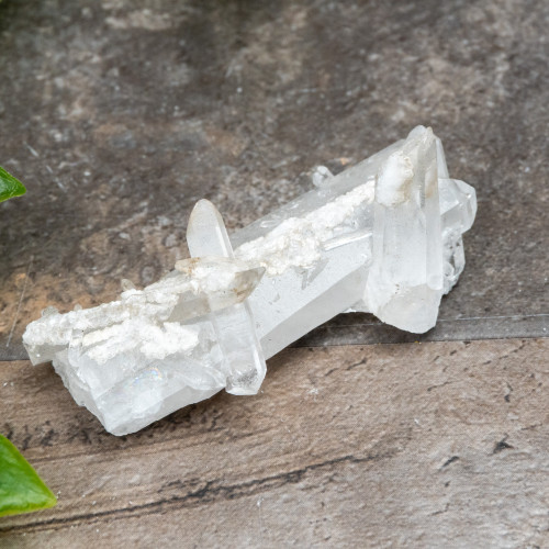 Colombian Quartz #11