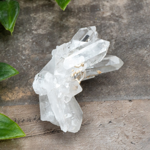 Colombian Quartz #10