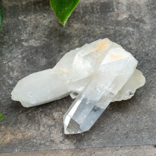 Colombian Quartz #9