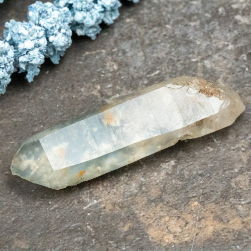 Blue Tara Quartz #6