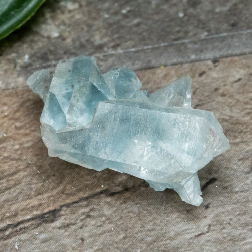 Blue Tara Quartz #2