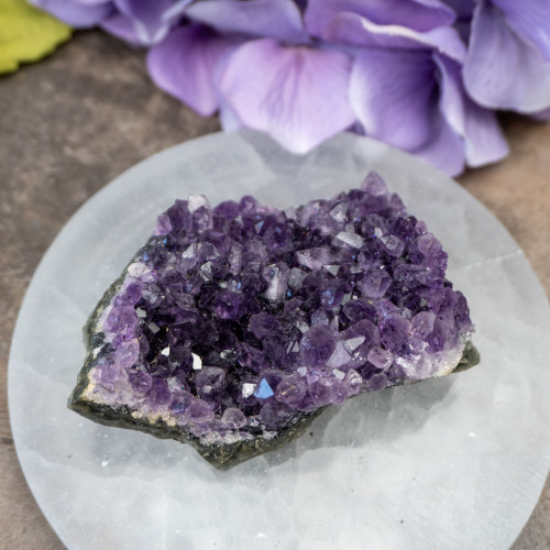 Uruguayan Amethyst #15