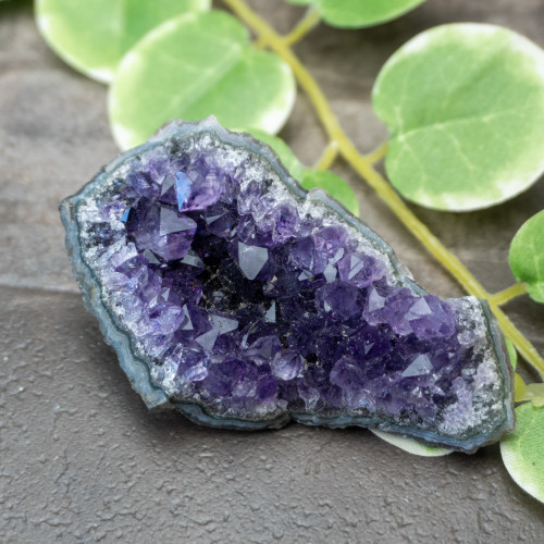 Uruguayan Amethyst #6