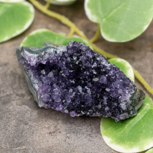 Uruguayan Amethyst #3