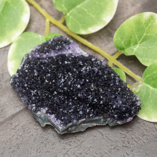 Uruguayan Amethyst #1