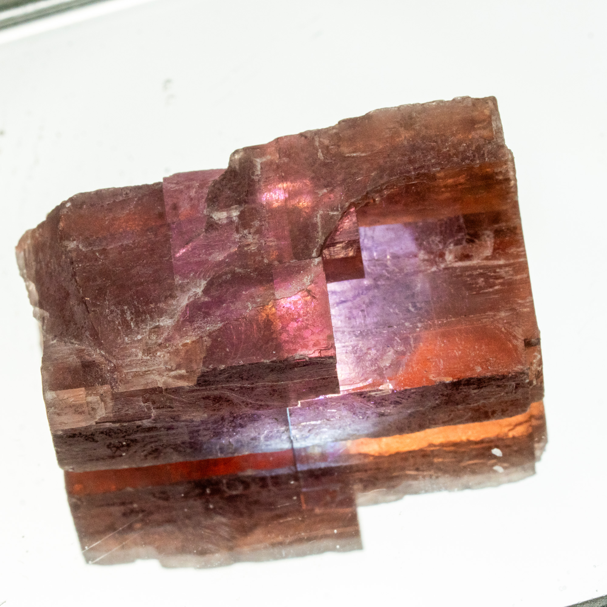 Villiaumite #4
