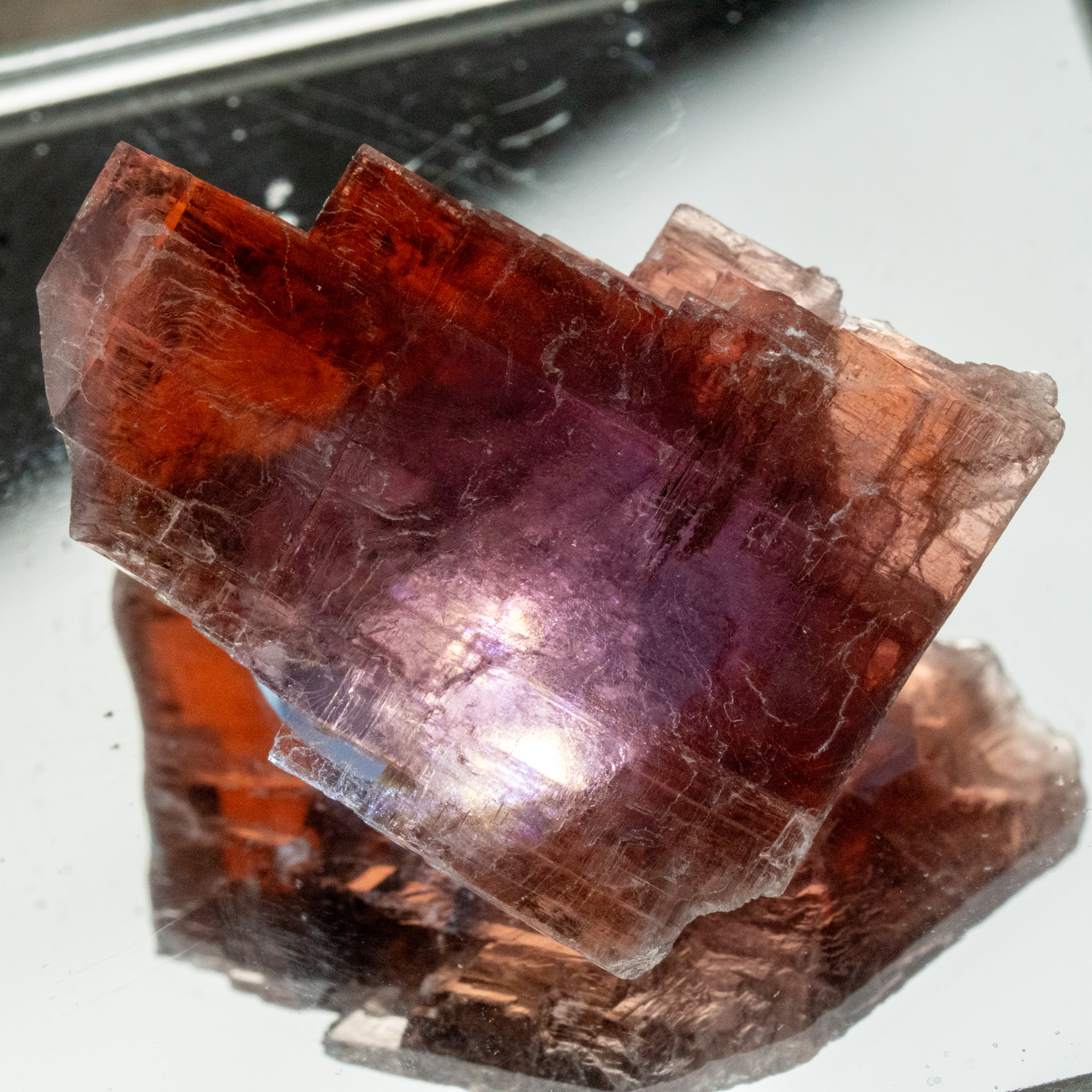 Villiaumite #3