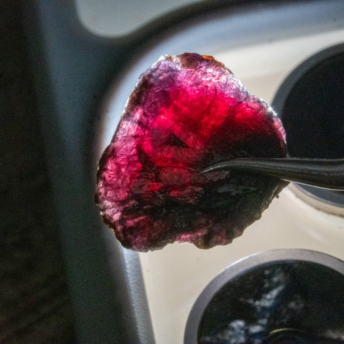 Alexandrite (Color Changing) #3