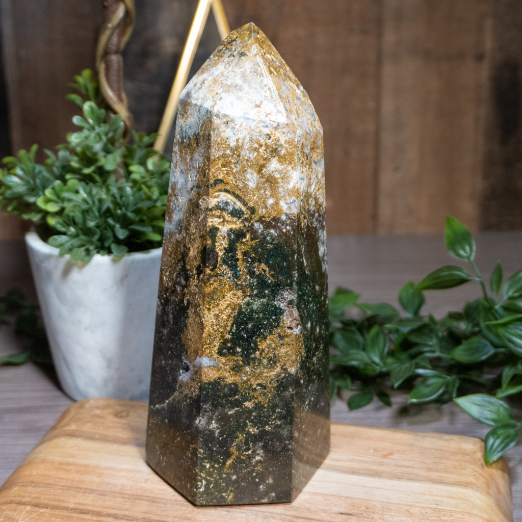 Ocean Jasper Tower #3