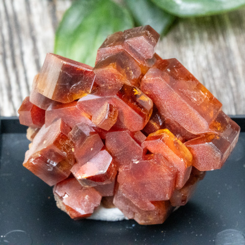 Gemmy Vanadinite #1