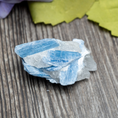 Pariba Kyanite (UV Reactive) #4