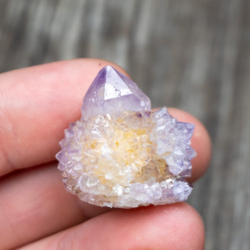 Spirit Quartz #1