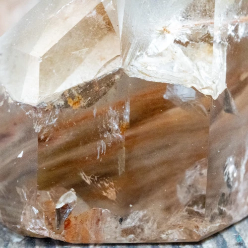 Amphibole Quartz