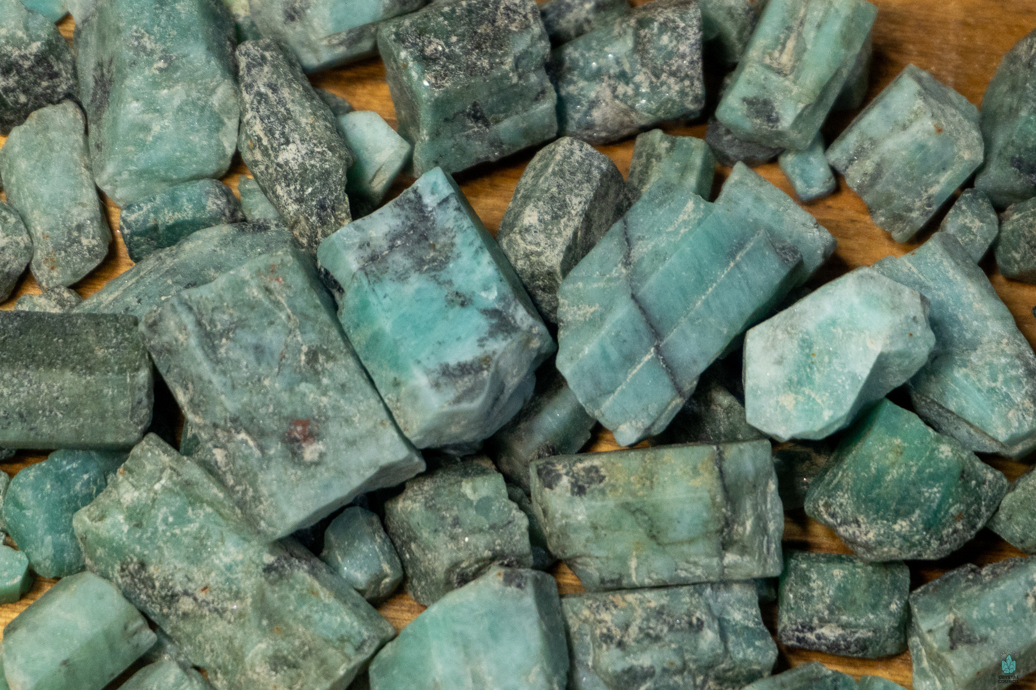 Emerald Meanings and Crystal Properties The Crystal Council