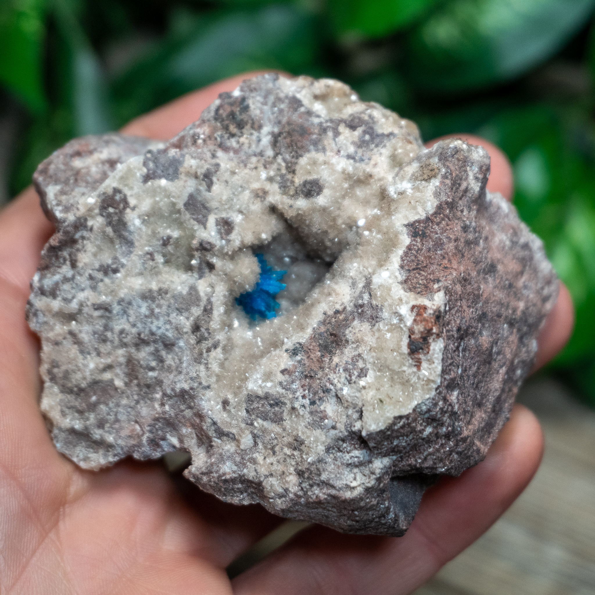 Cavansite #3
