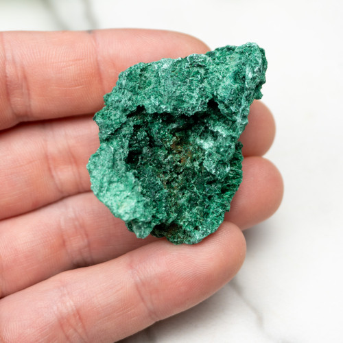 A+ Congo Malachite #12