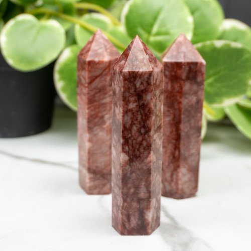 Strawberry Onyx Tower Random