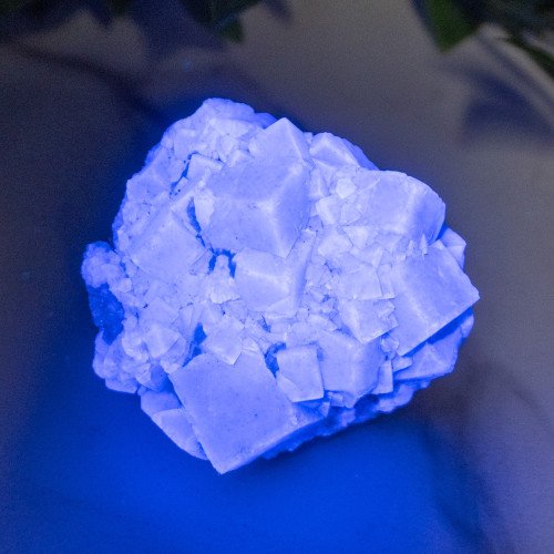 Green Fluorite (Madagascar) #2