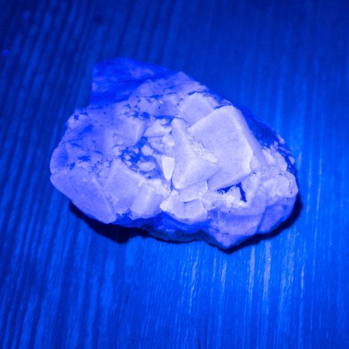 Green Fluorite (Madagascar) #22