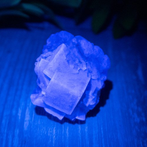 Green Fluorite (Madagascar) #19