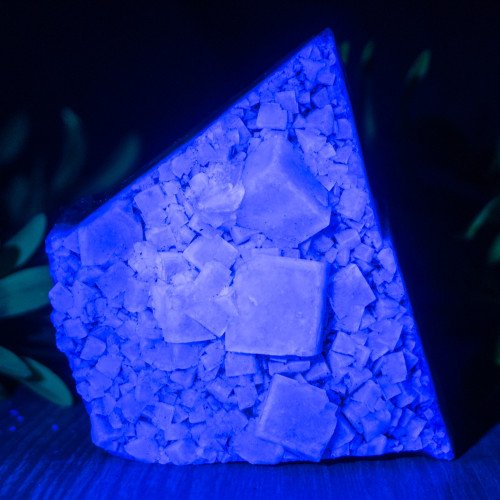 Green Fluorite (Madagascar) #16