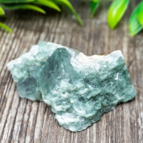 Green Fluorite (Madagascar) #15