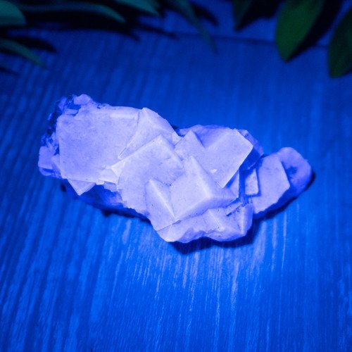 Green Fluorite (Madagascar) #13