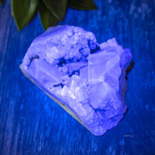 Green Fluorite (Madagascar) #12