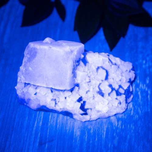 Green Fluorite (Madagascar) #9