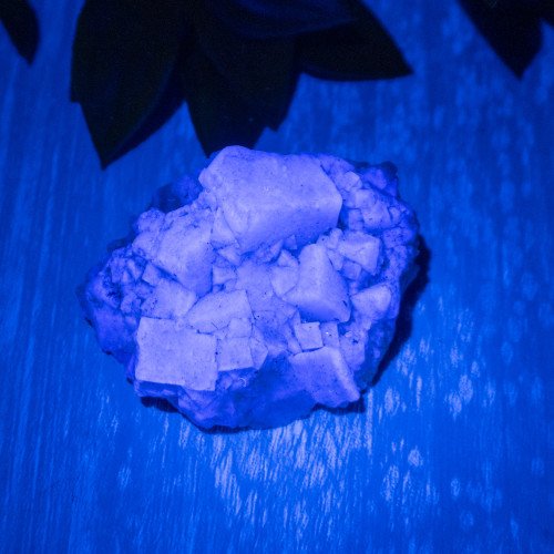 Green Fluorite (Madagascar) #6