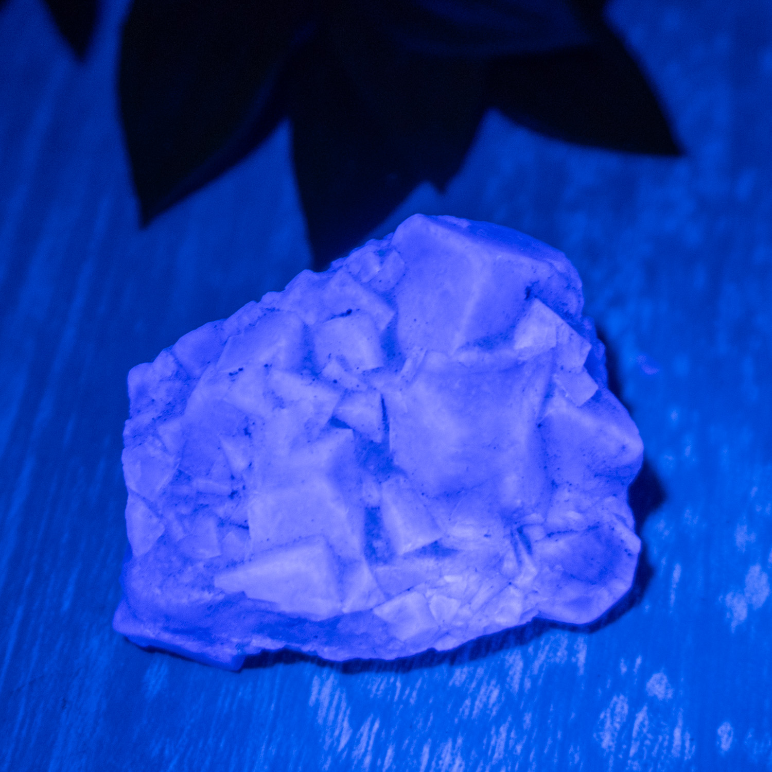 Green Fluorite (Madagascar) #3