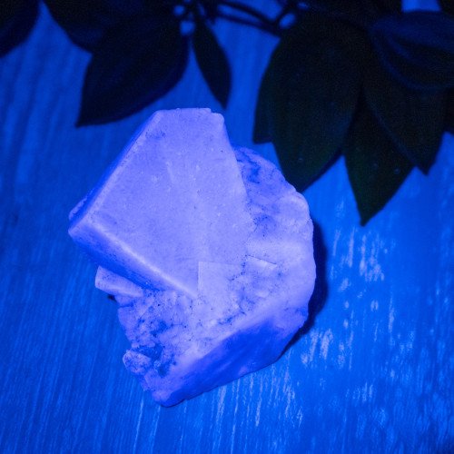 Green Fluorite (Madagascar) #2