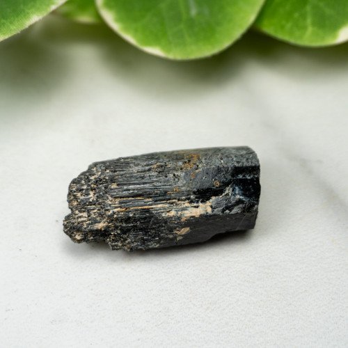Namibian Black Tourmaline #4