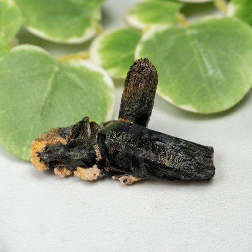 Namibian Black Tourmaline #1