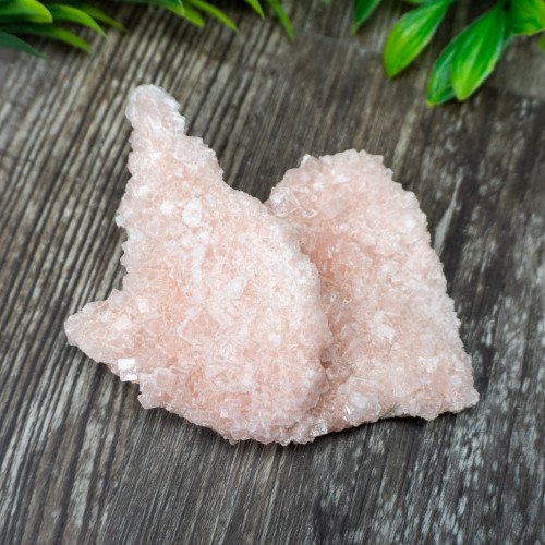 Pink Halite #8