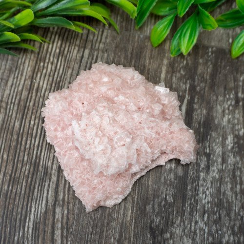 Pink Halite #3