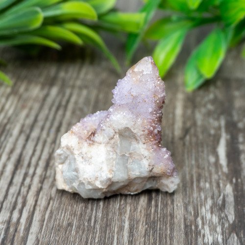 Spirit Quartz #9