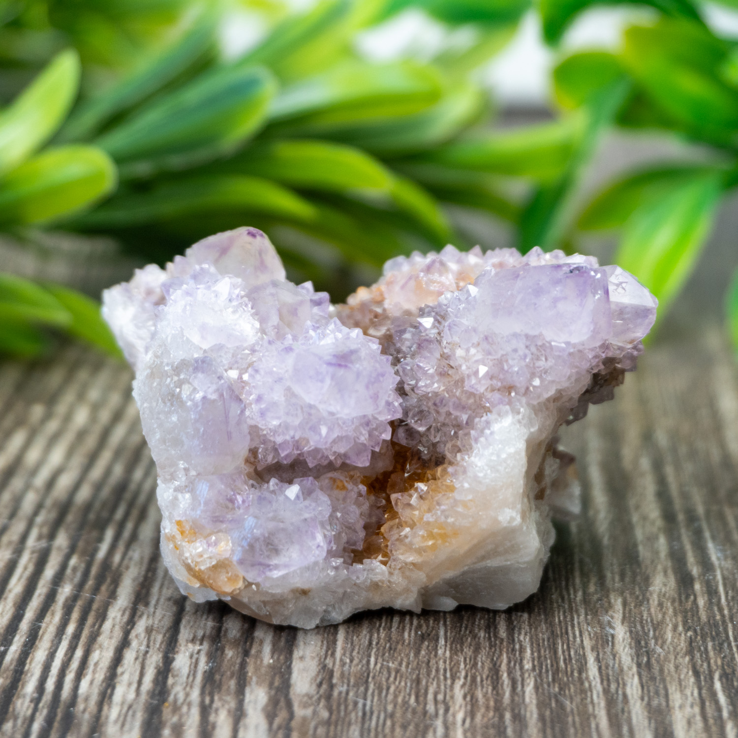 Spirit Quartz #8