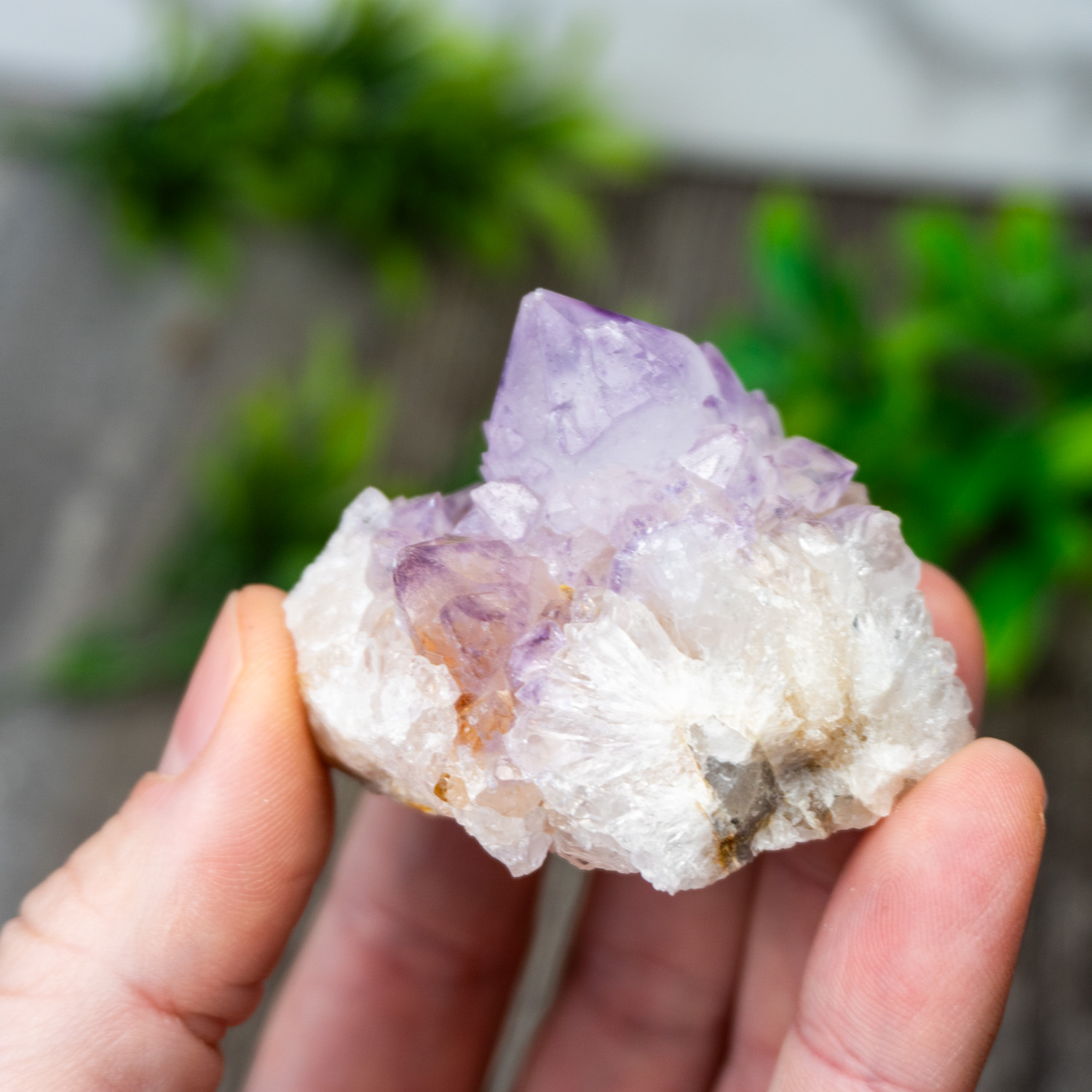 Spirit Quartz #7