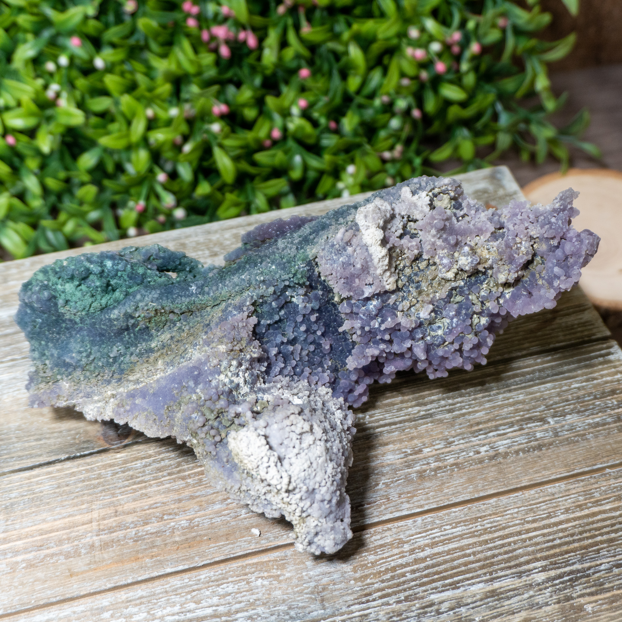 Large Grape Agate #2