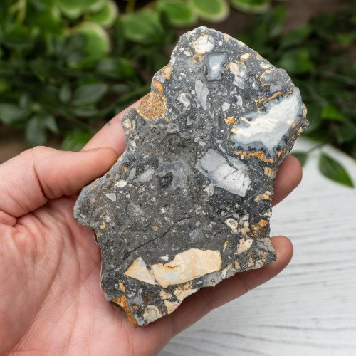 Maligano Jasper Slab #5