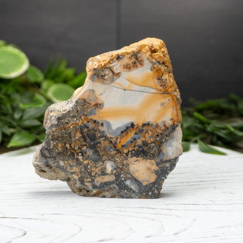 Maligano Jasper Slab #3