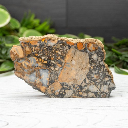 Maligano Jasper Slab #1