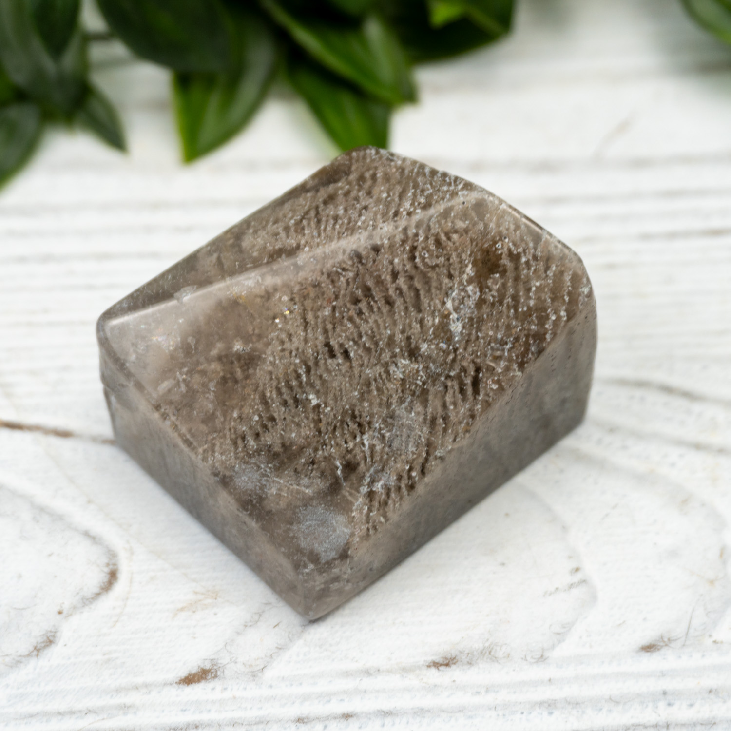 Garden Quartz Polished #10