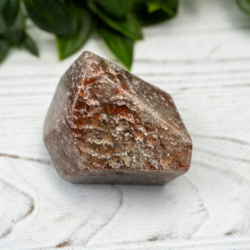 Garden Quartz Polished #7