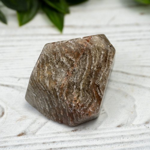 Garden Quartz Polished #4