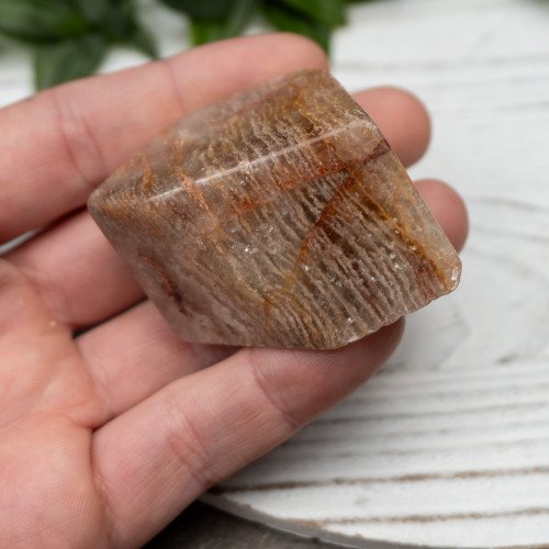 Garden Quartz Polished #3