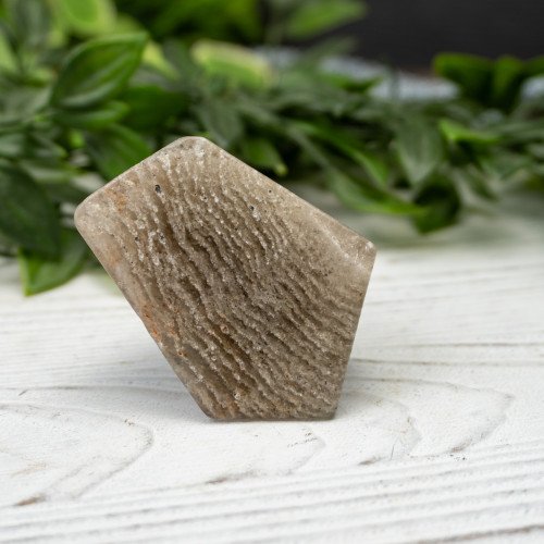 Garden Quartz Polished #1