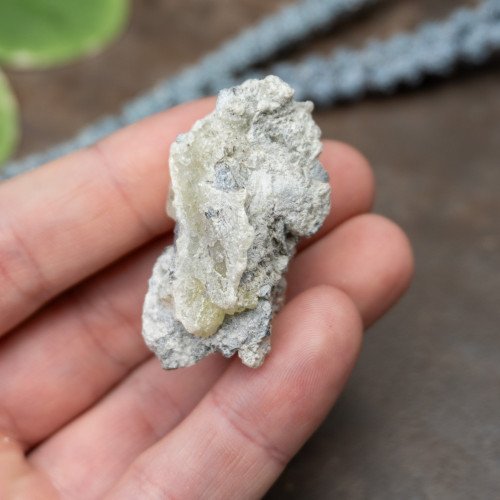 Brucite #2