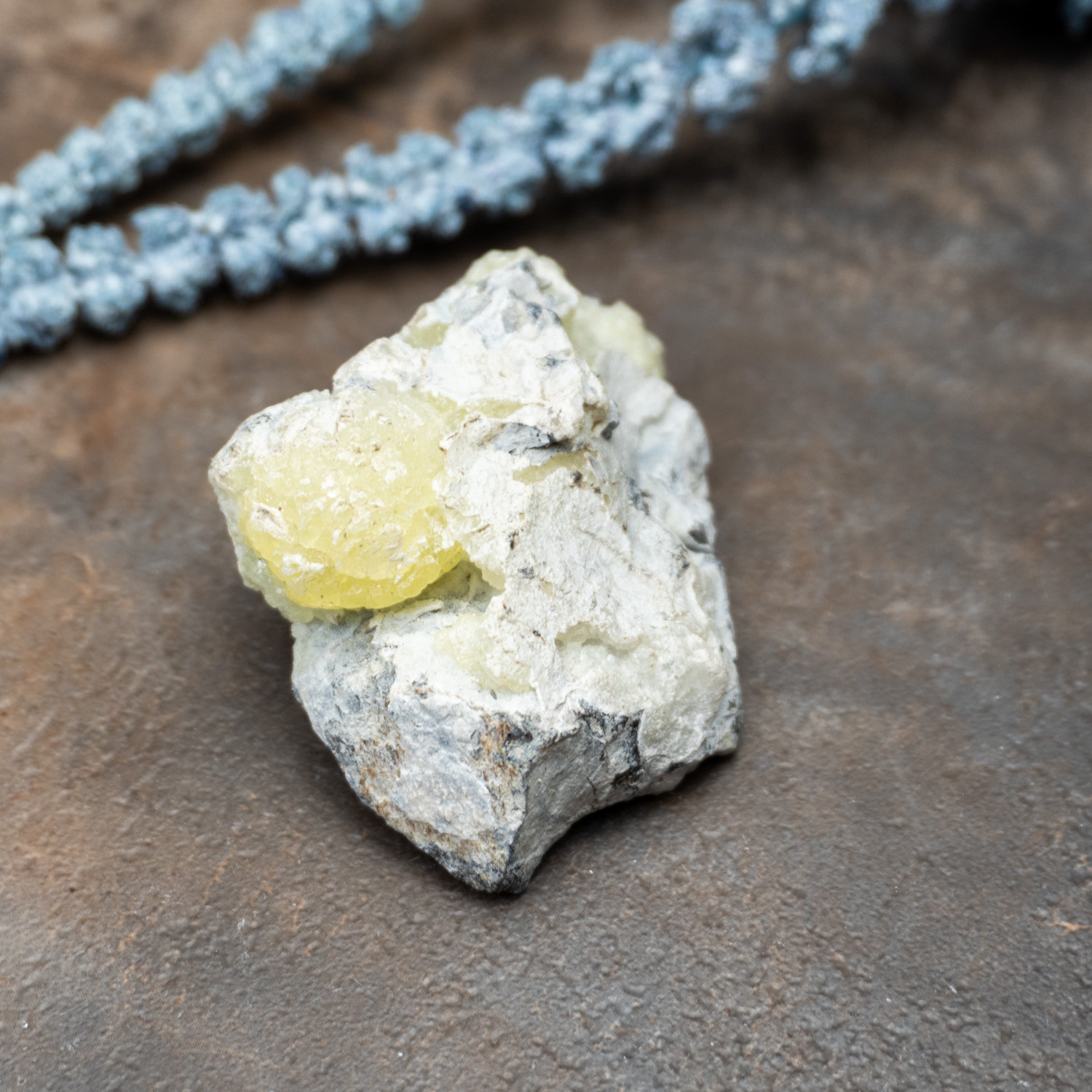 Brucite #1